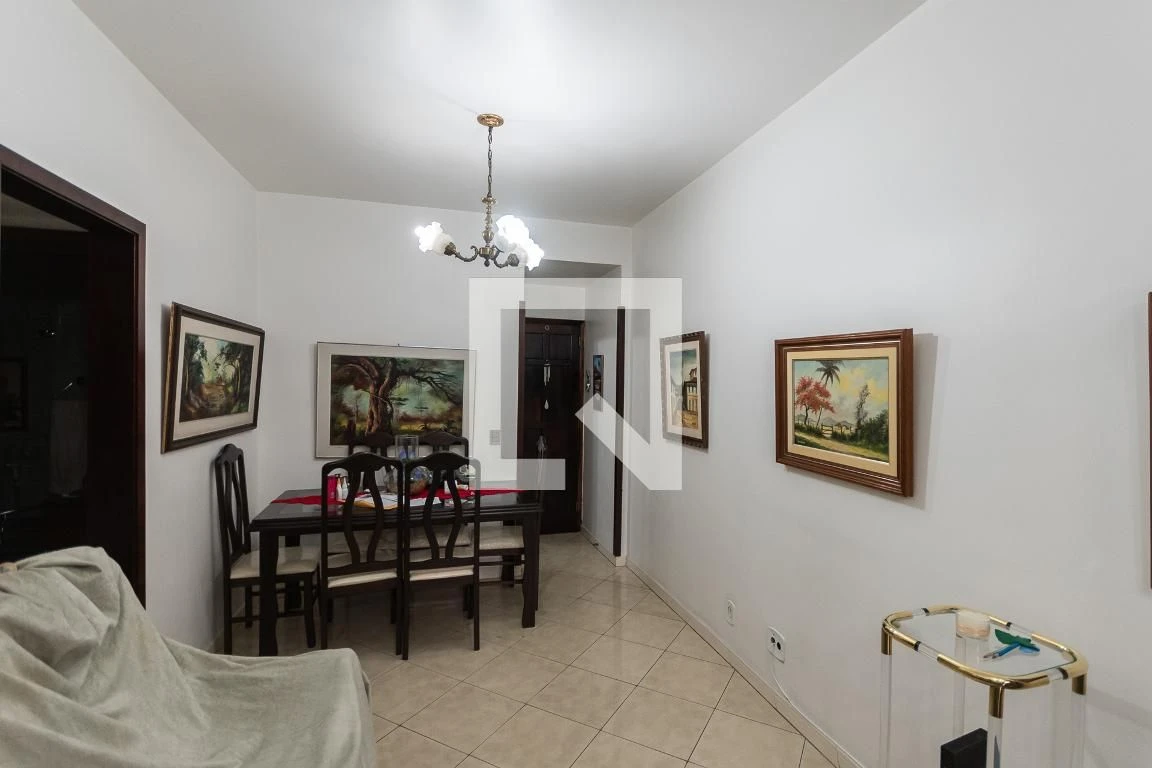 Departamento de 1 dormitorio con lavadora — photo 6