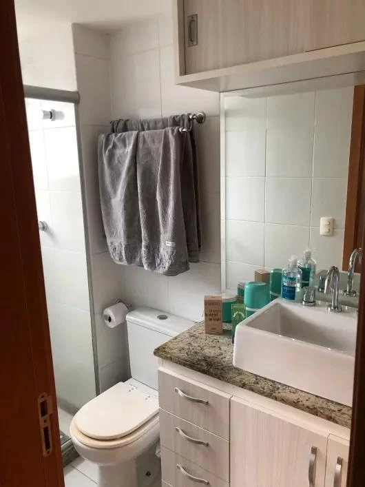 Furnished 106 m² apartment with 3 bedrooms and balcony — photo 5