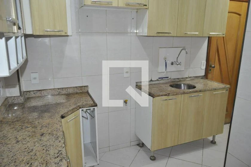 Apartamento de 62 m² e 2 quartos, Méier — photo 4