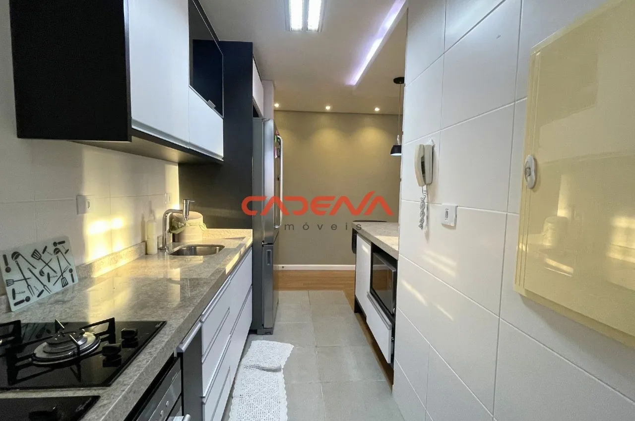 Furnished duplex penthouse 206 m² with 3 bedrooms — photo 6
