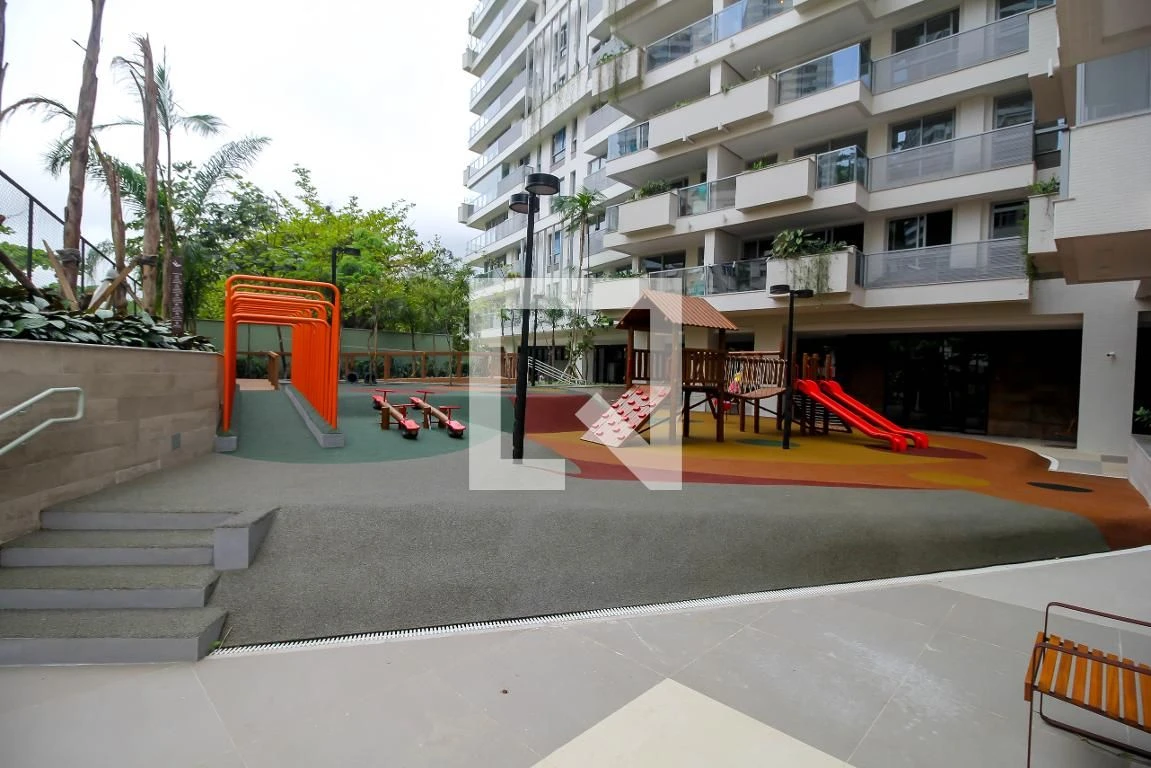 Unfurnished apartment with 2 bedrooms, 1 en-suite — photo 60