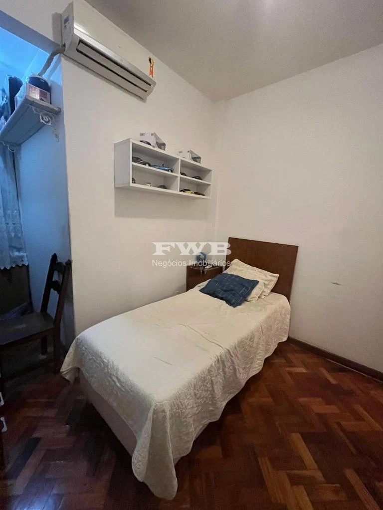 Apartamento mobiliado de 2 quartos com 2 banheiros — photo 5