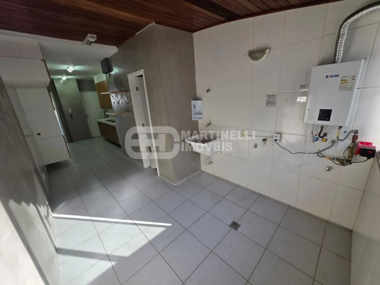 Top-floor duplex with 4 bedrooms and 5 bathrooms — photo 20