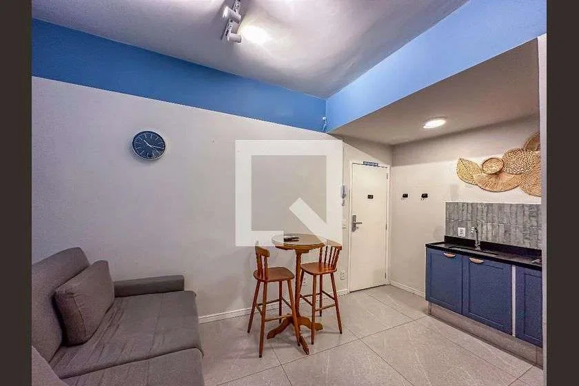 Мебльована студія 32 м² — photo 3