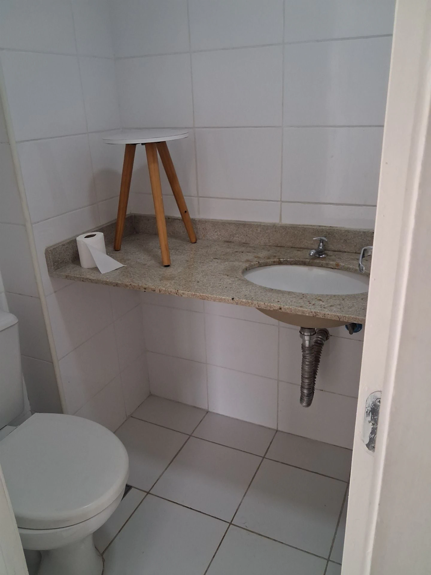 Apartment, 65 m², with a private pool — photo 10