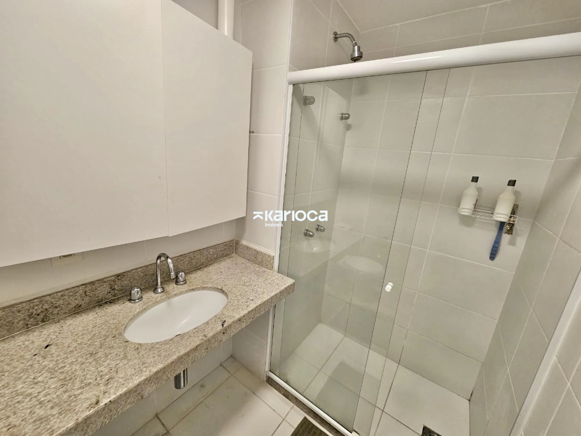 Мебльована квартира 74 м² з 2 спальнями-сюїтами — photo 14