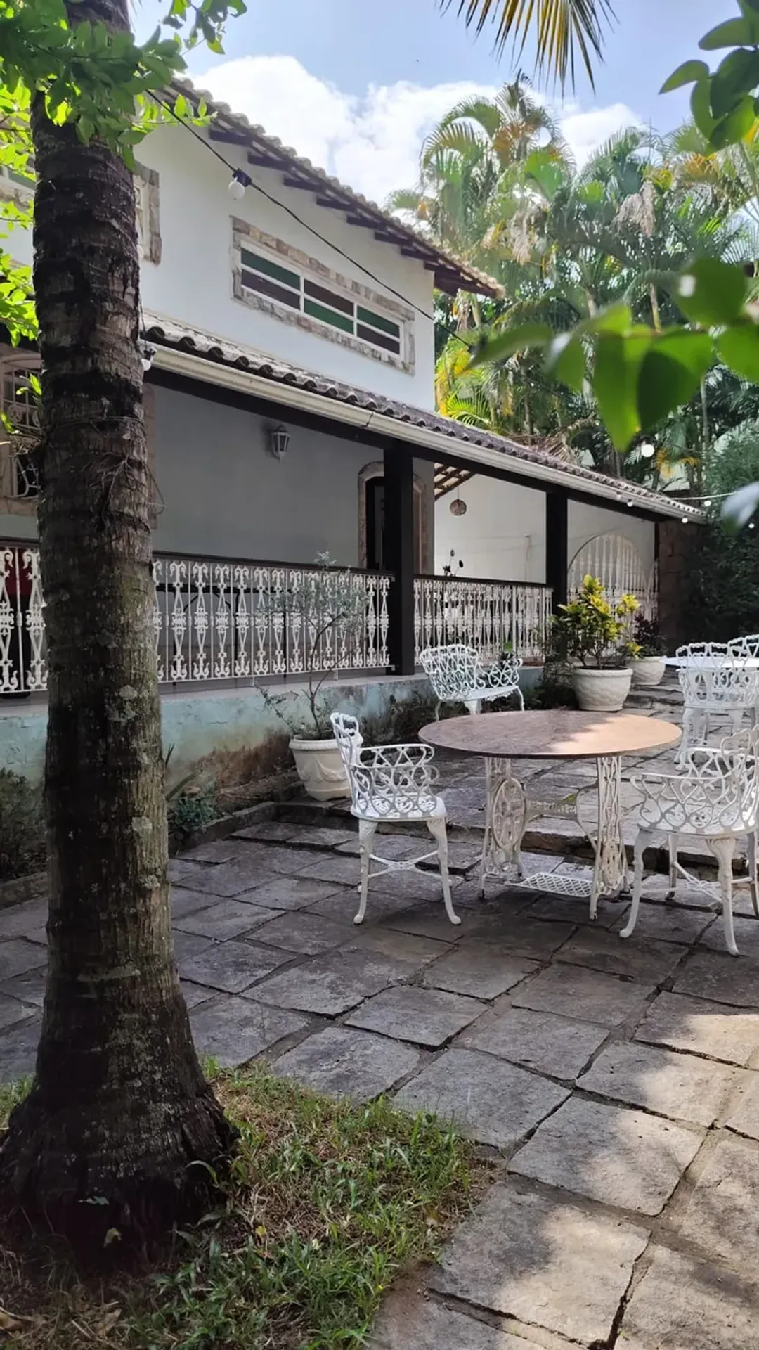 Furnished house, 360 m², with a walk-in closet — photo 6