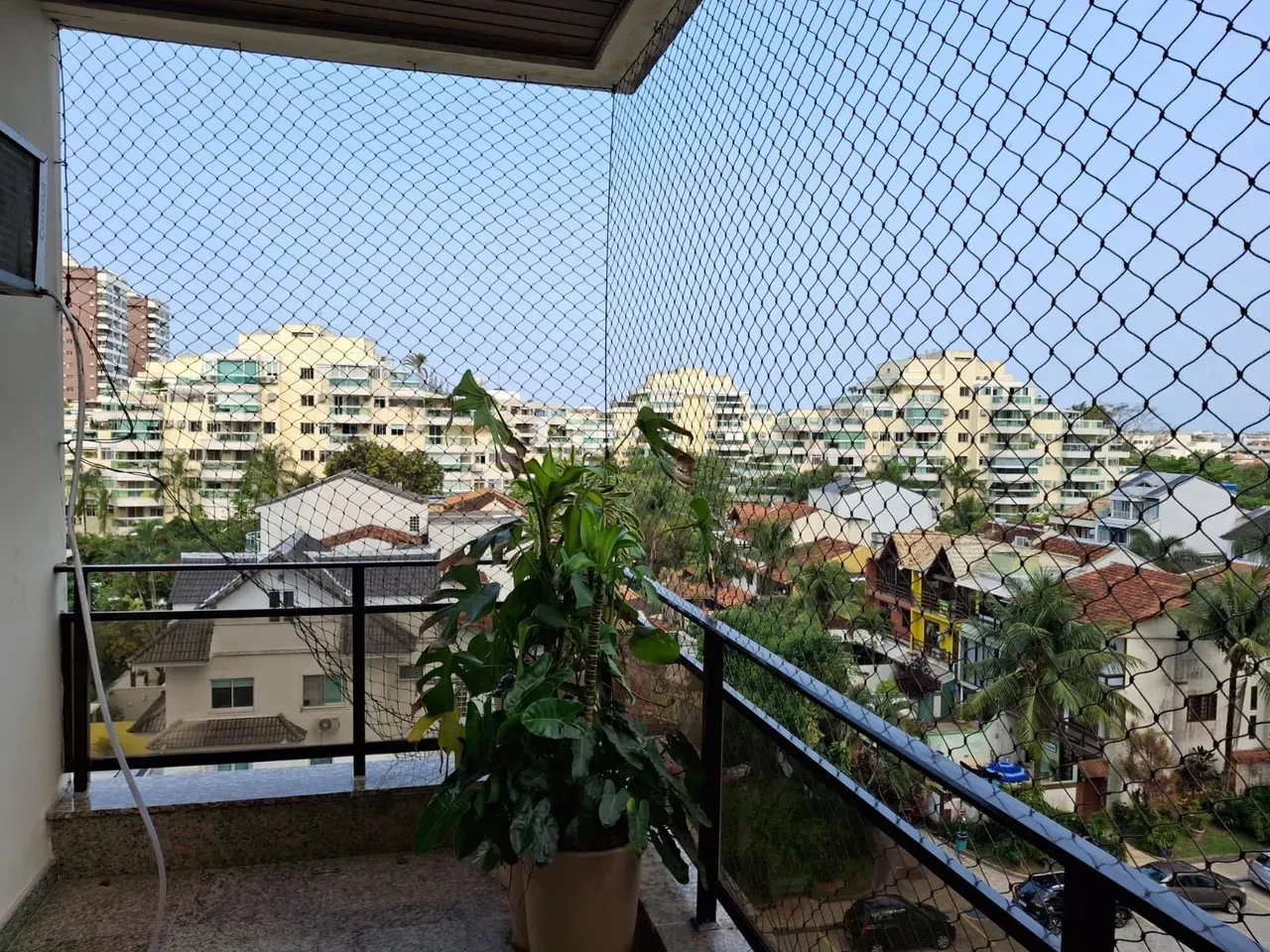 4 quartos e vista para as montanhas: apartamento de 148 m² — photo 25