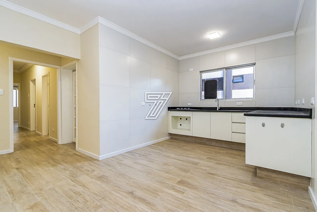 Apartamento para locação: 3 quartos, 1 banheiro e cozinha separada — photo 5