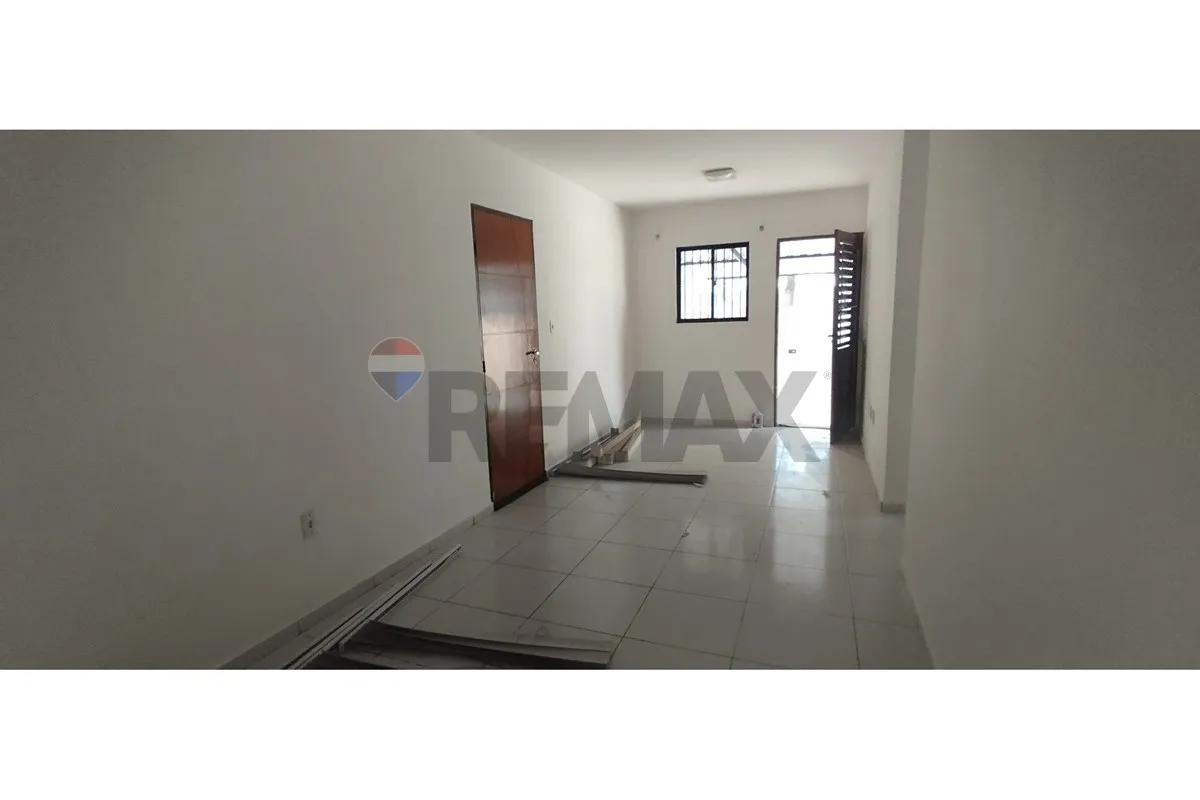 Квартира: 3 спальни, 1 со своей ванной, 68 м², Жуан-Песоа — photo 9