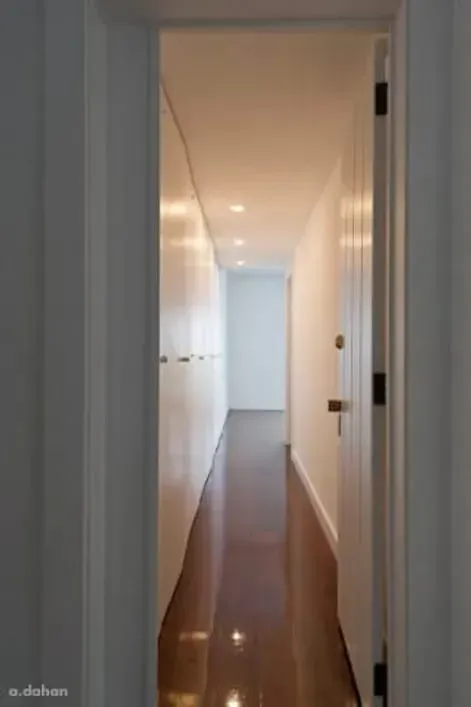 Apartment with 4 bedrooms, 5 bathrooms and 380 m² plus balcony — photo 12