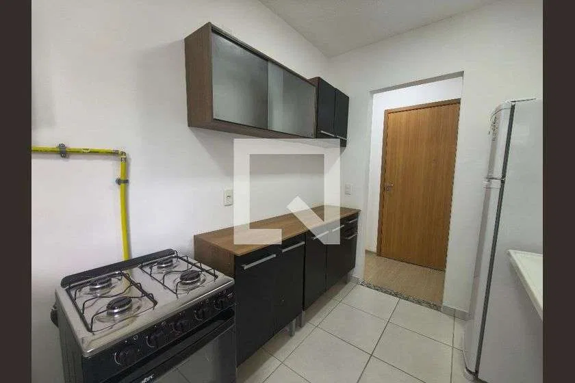 Пральна машина та 2 спальні: квартира 50 м²