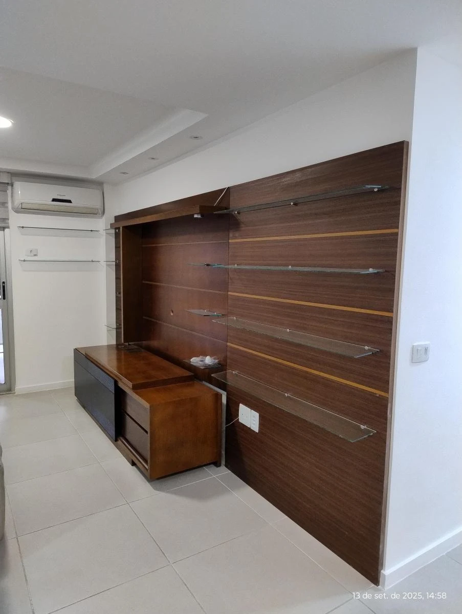 2-bedroom apartment with 91 m², parking spot and suite — photo 8