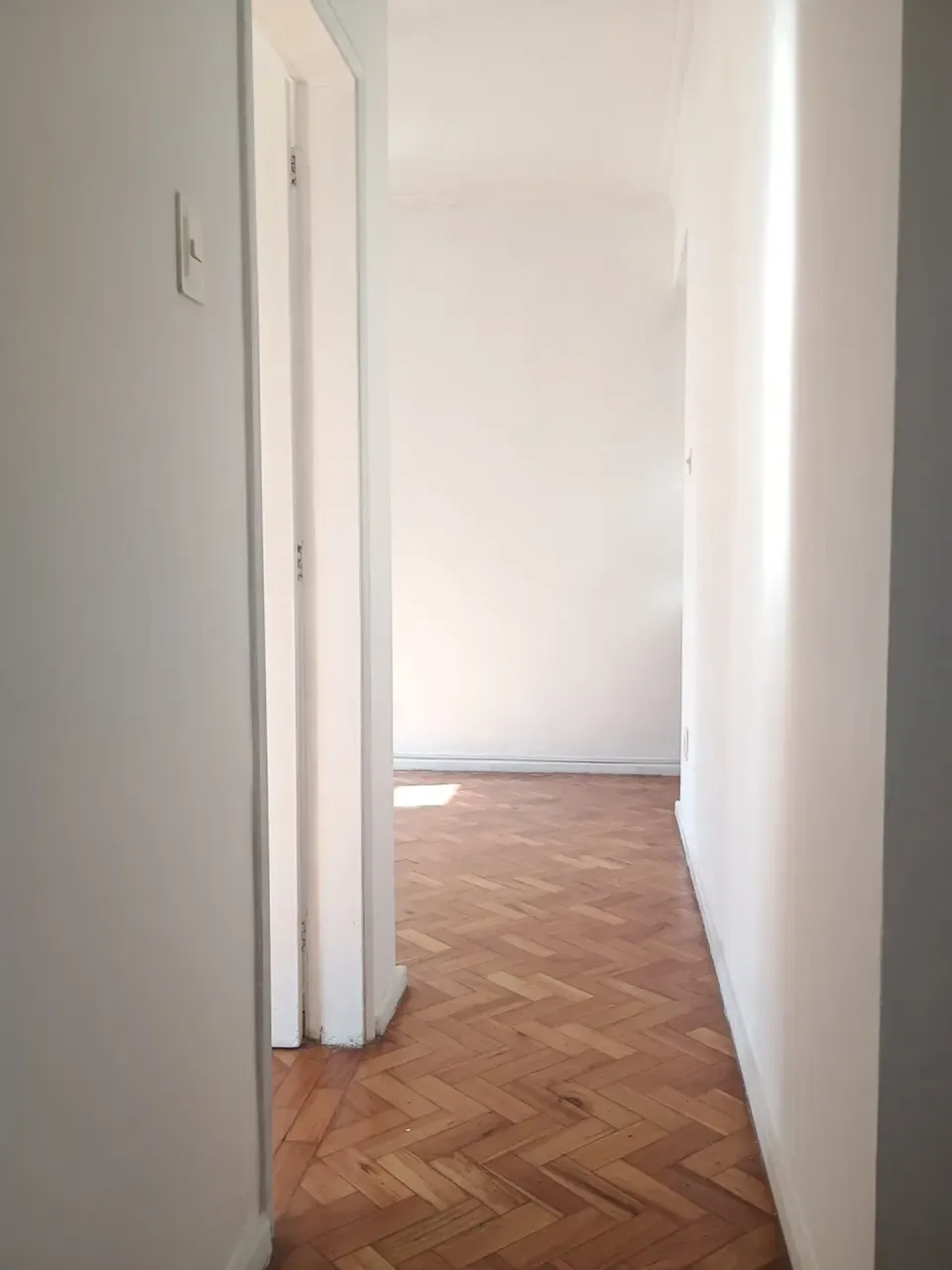 45 m² apartment with 1 bedroom and 2 bathrooms — photo 10