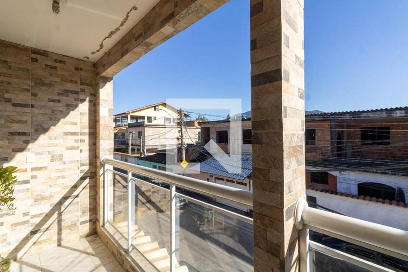 100 m² house with 3 bedrooms, 2 bathrooms and 1 parking spot — photo 27