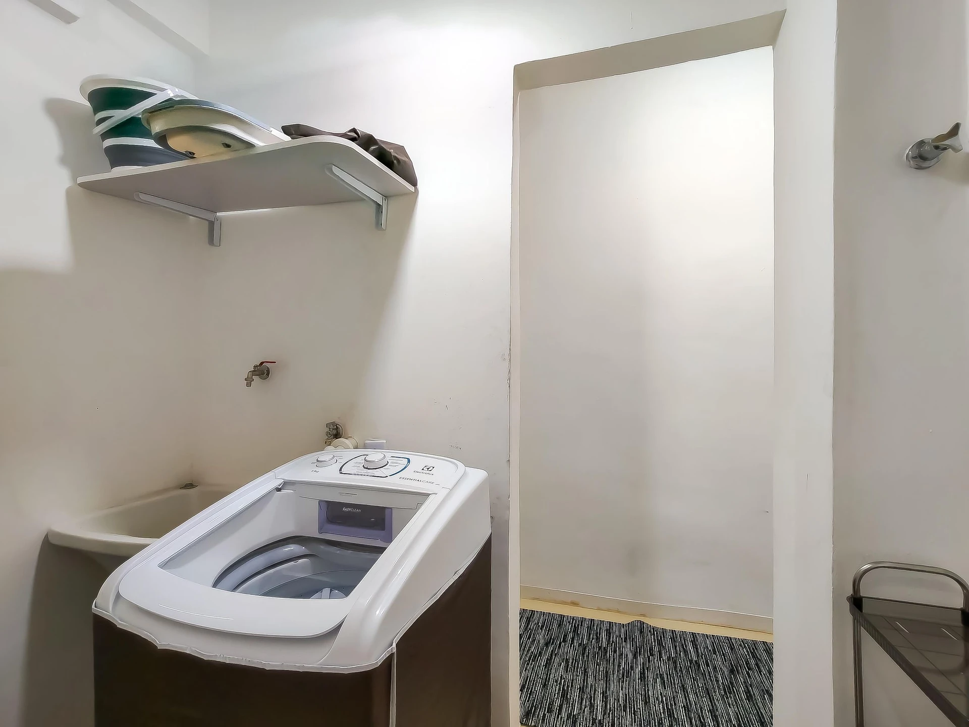 2-bedroom apartment with a home office in Rio de Janeiro — photo 11