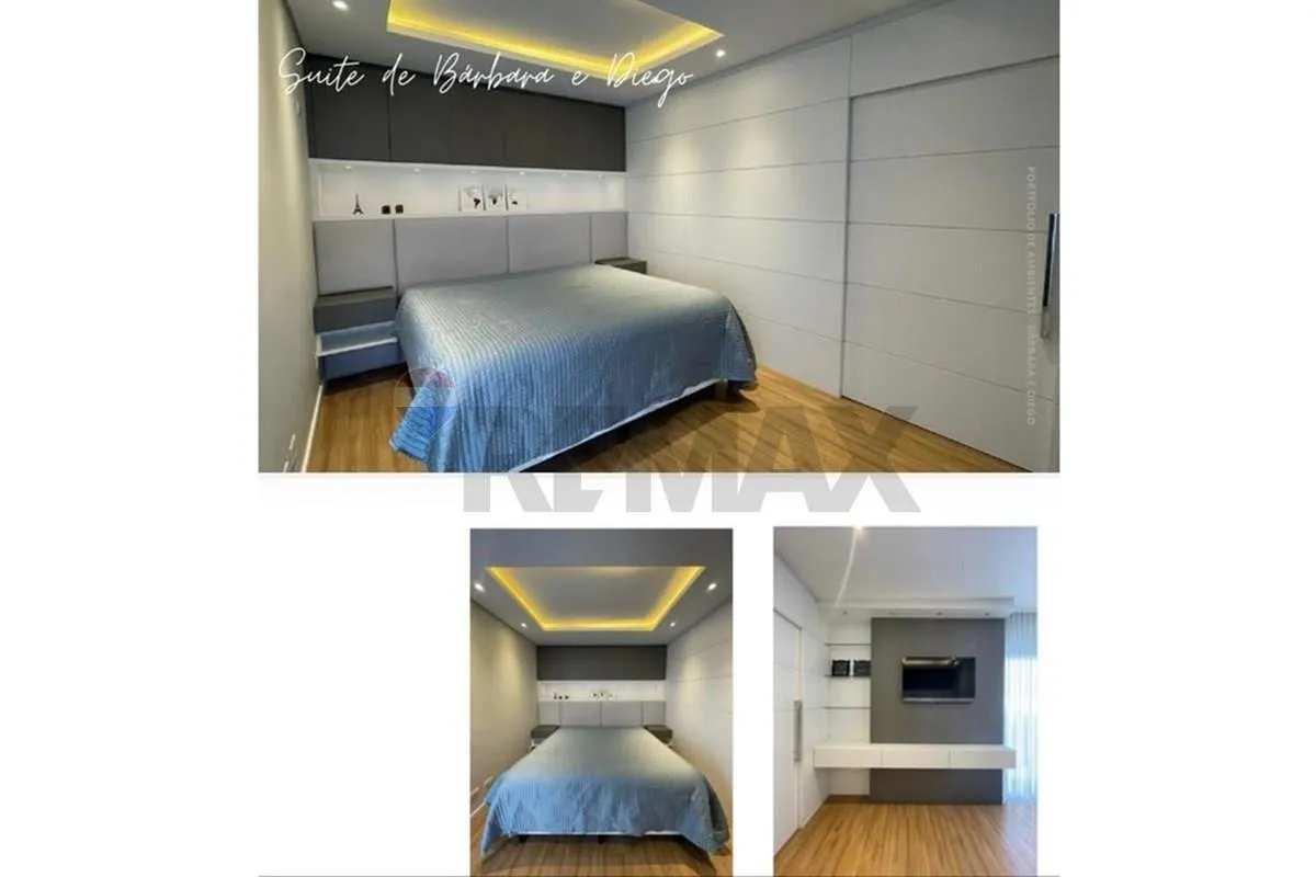 Furnished house, 200 m², with a home office