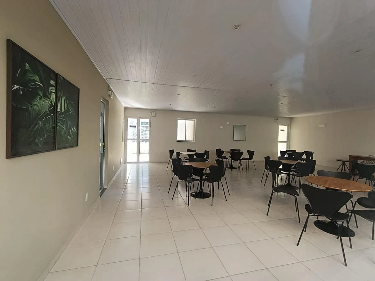 Apartamento para alugar com 2 quartos e 1 vaga — photo 3