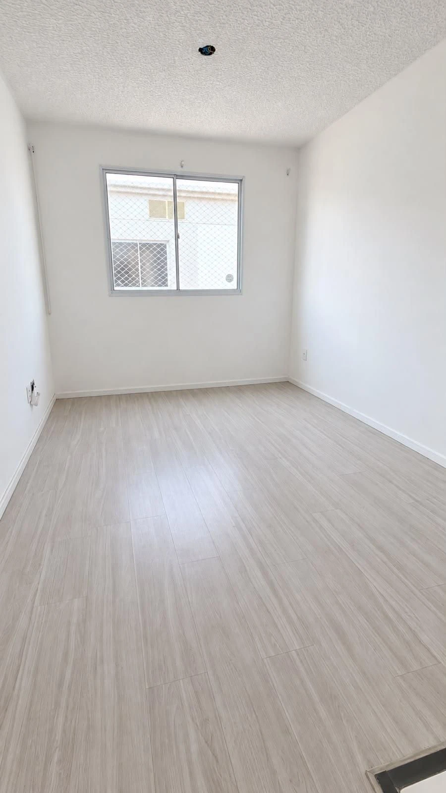 Apartamento sem mobília com 2 quartos e 1 vaga — photo 2