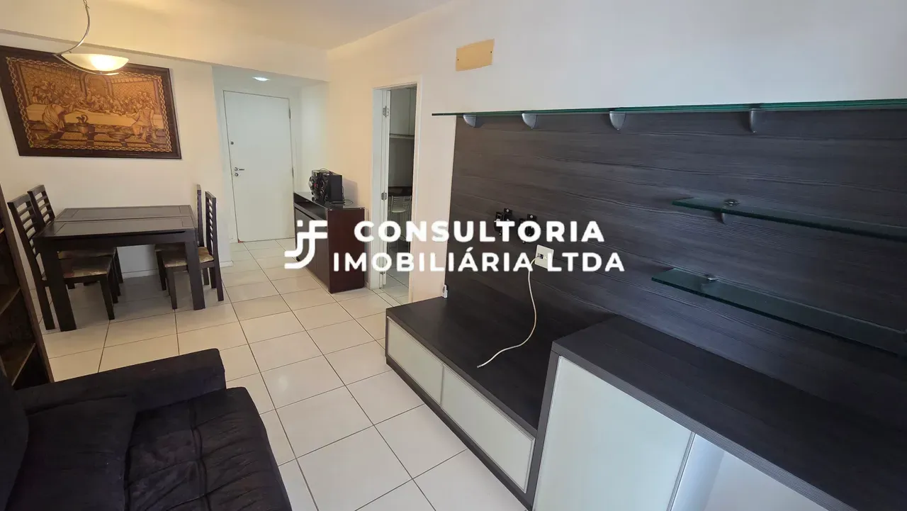 2-bedroom apartment with a home office in Rio de Janeiro — photo 9