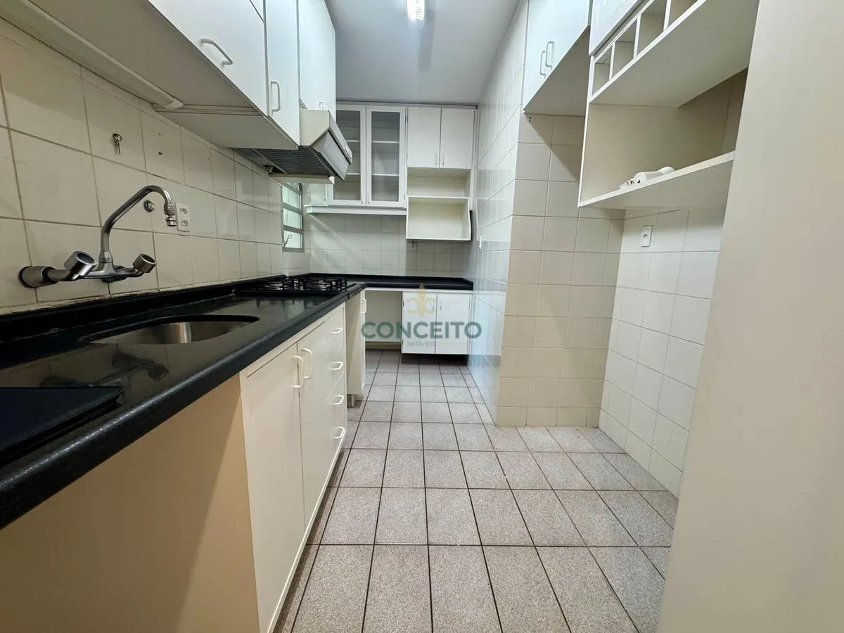 Рабочее место и 3 спальни: квартира 80 м² — photo 6