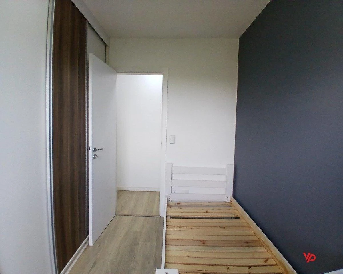Furnished apartment, 52 m², with a home office — photo 26