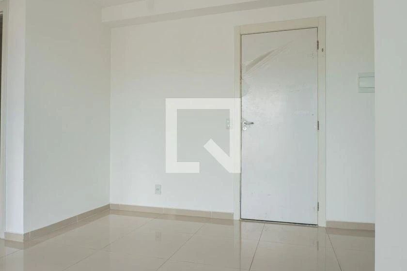 Mountain view in a 2-bedroom apartment, 50 m² — photo 37