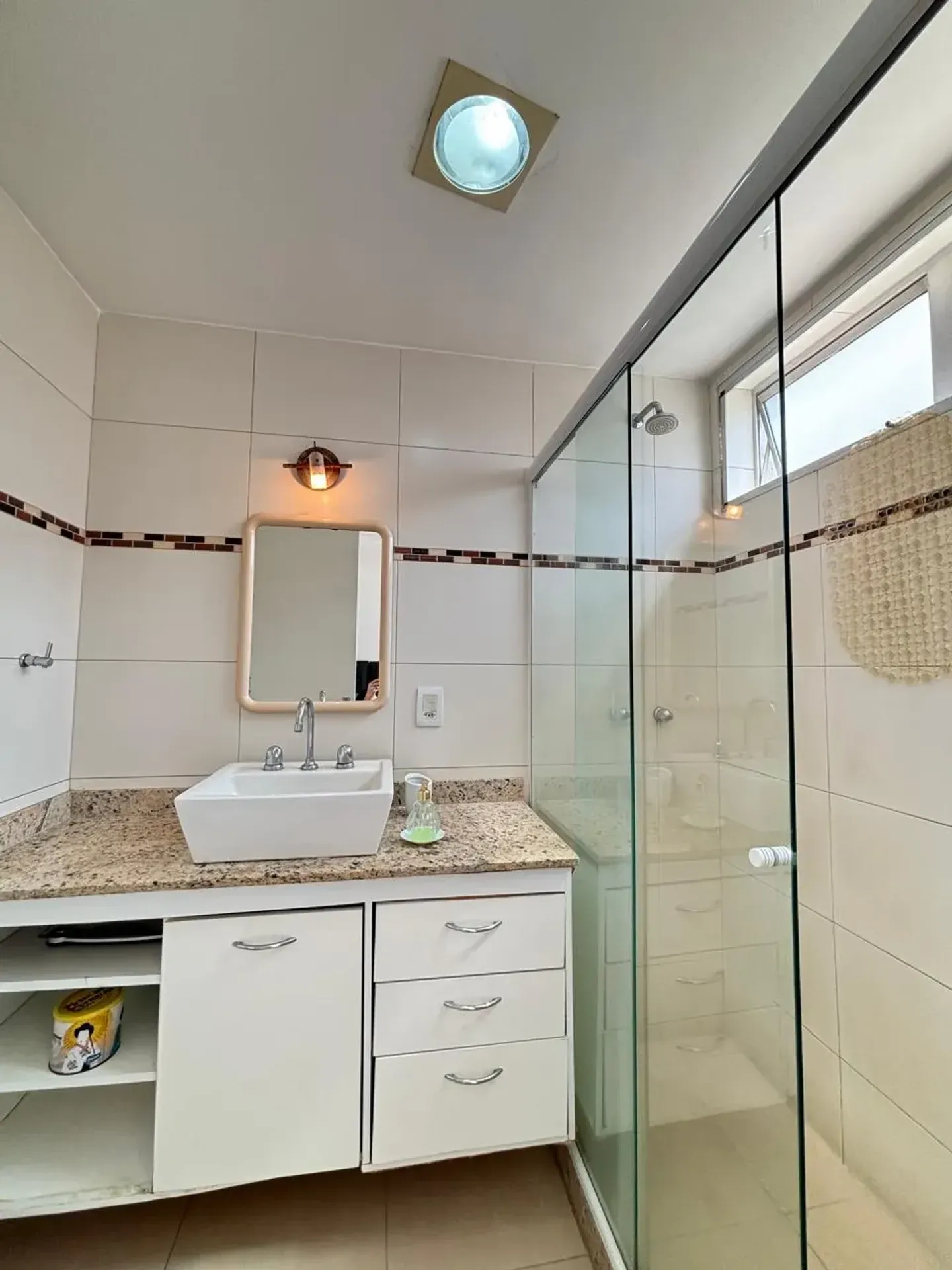 2-bedroom apartment with 3 bathrooms and parking space — photo 31