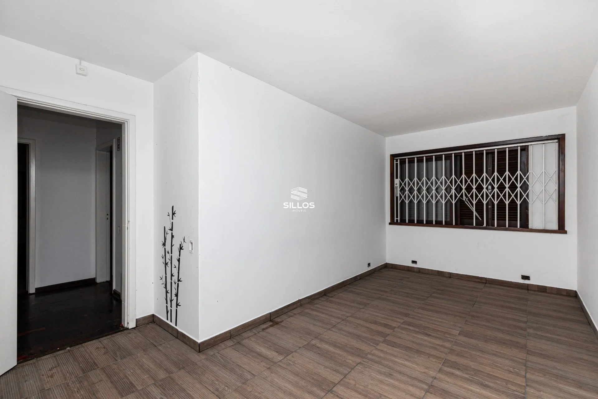 Casa térrea com 5 quartos e 5 banheiros — photo 21