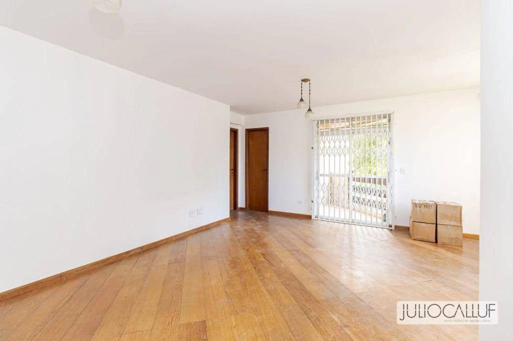 Квартира с 4 спальнями 145 м² и 1 парковкой — photo 3