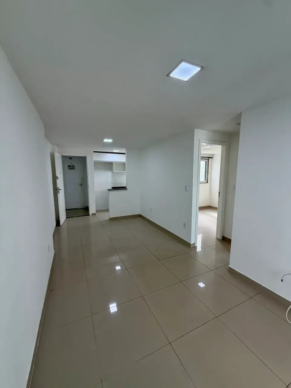 Apartment with 2 bedrooms, balcony and no parking — photo 18