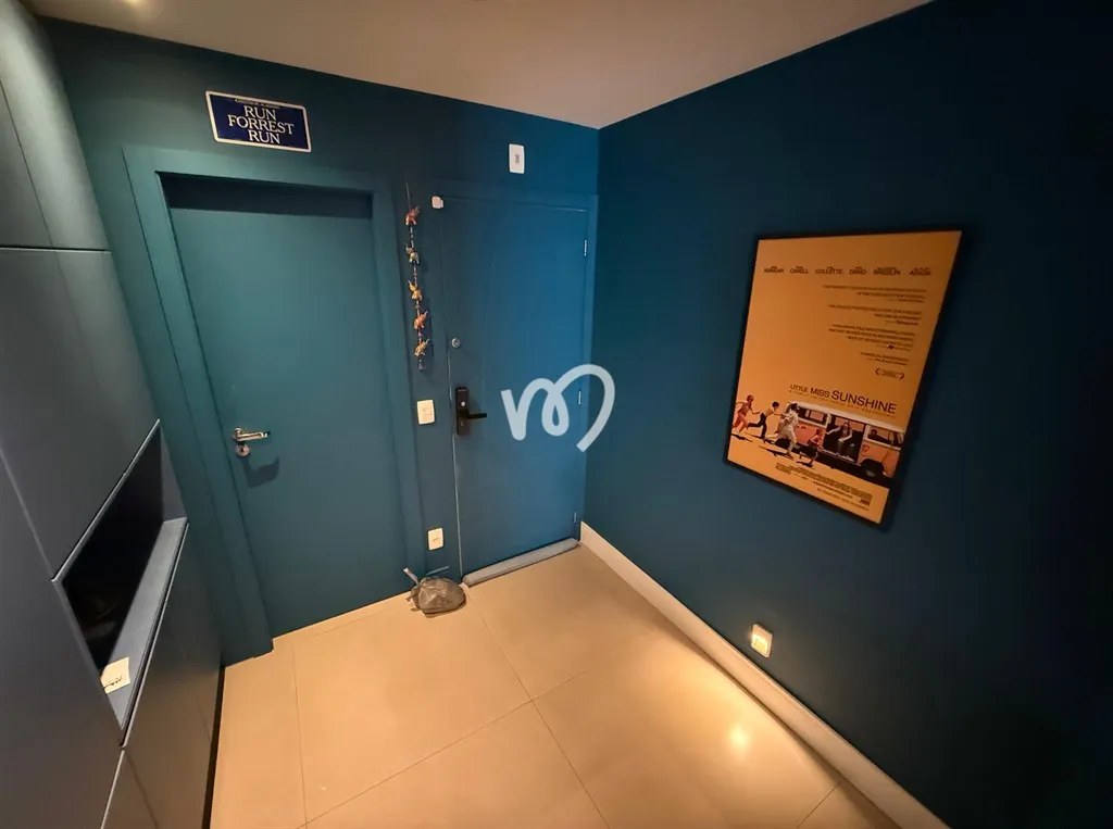 Apartamento mobiliado com 3 quartos e 5 banheiros — photo 11