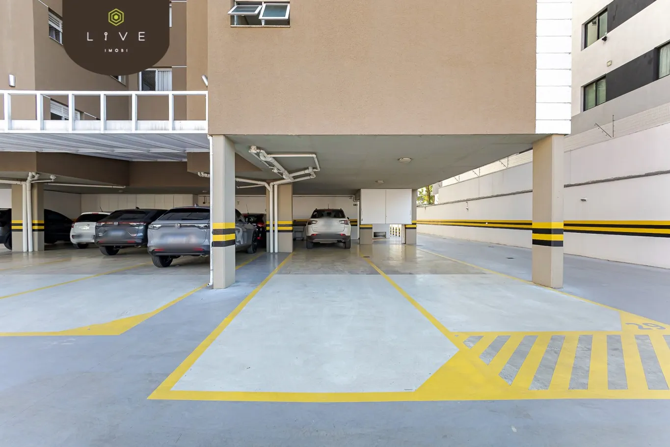 Apartamento de 112 m² con 3 dormitorios y BBQ privado — photo 22