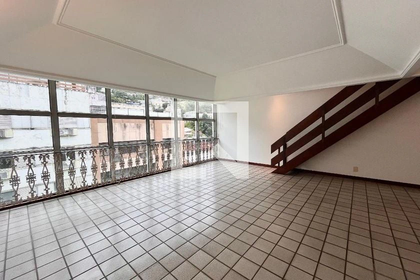Apartment, 240 m², with floor-to-ceiling windows — photo 41