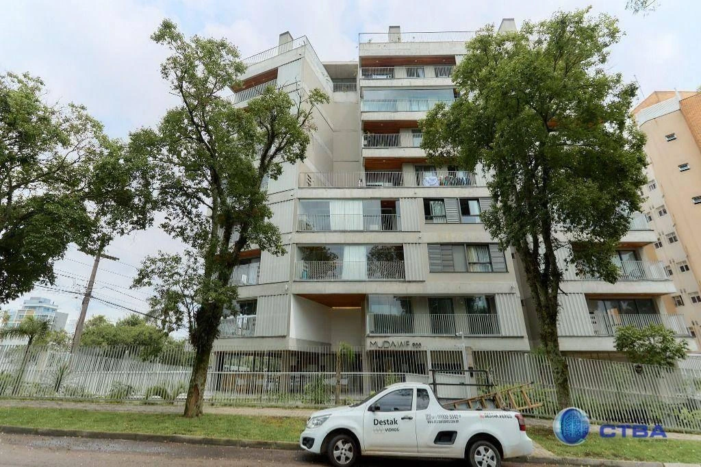 67 m² rental apartment with 2 bedrooms, 2 baths and parking — photo 31