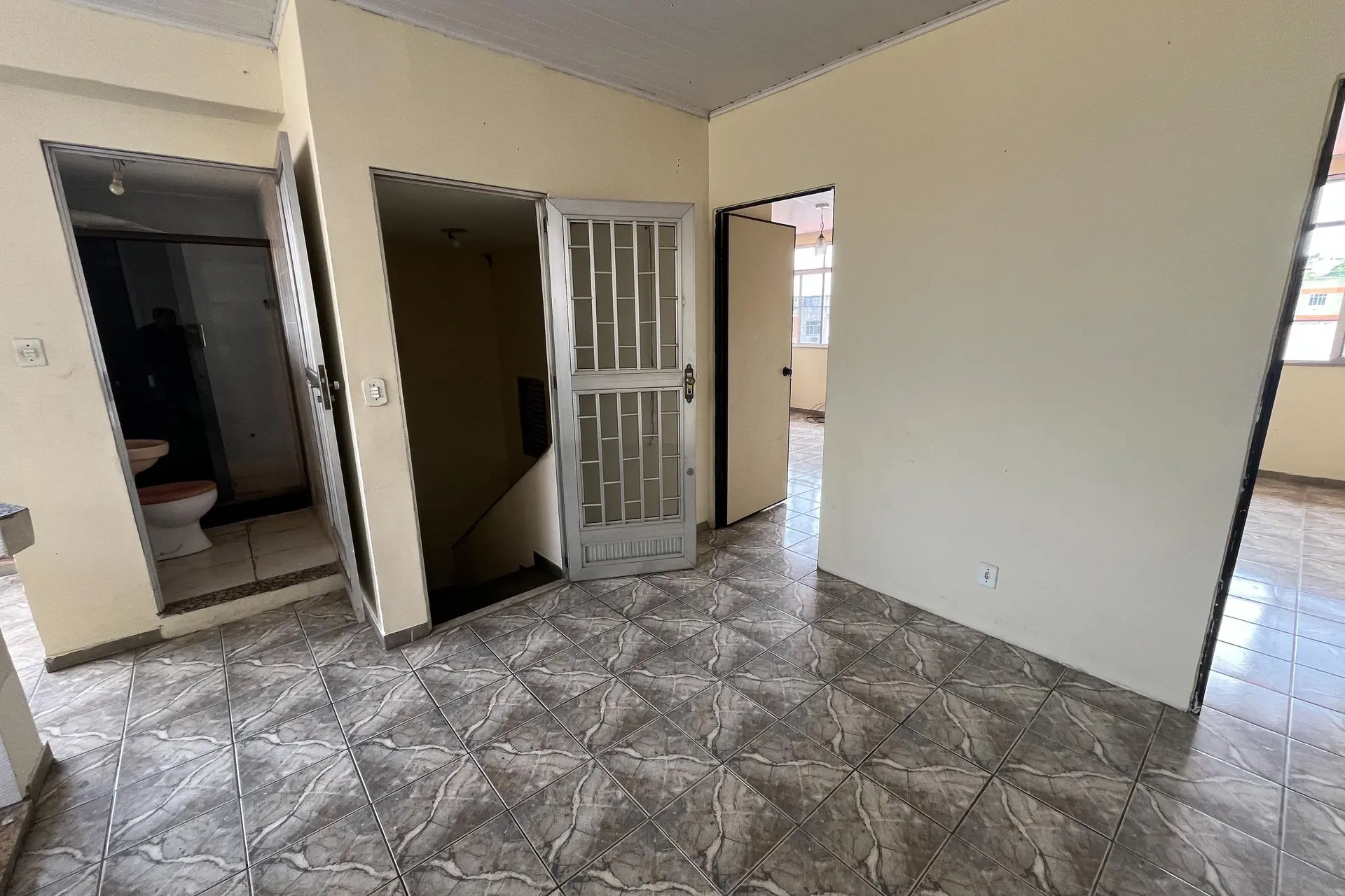 Apartamento de 2 quartos com varanda gourmet — photo 22