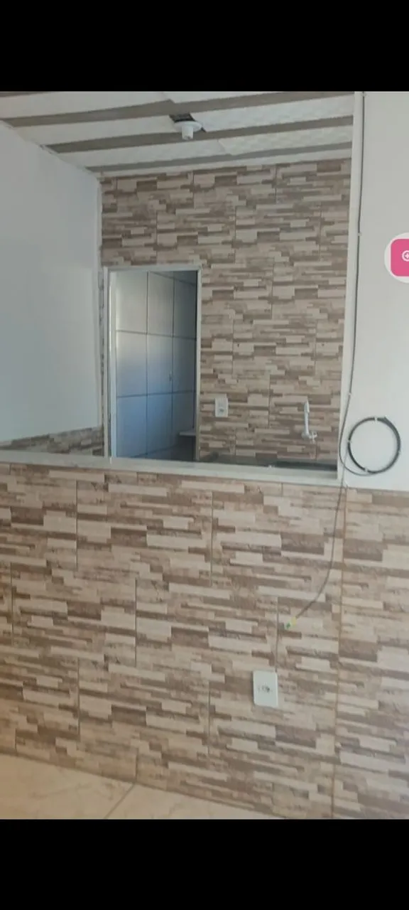 One-bedroom, 40 m² house in Rio de Janeiro — photo 6