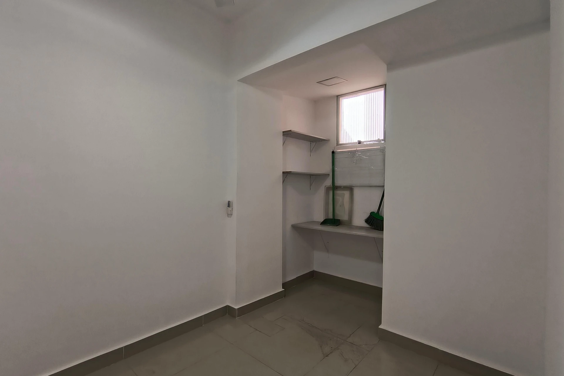 2-bedroom apartment, 50 m² — photo 21