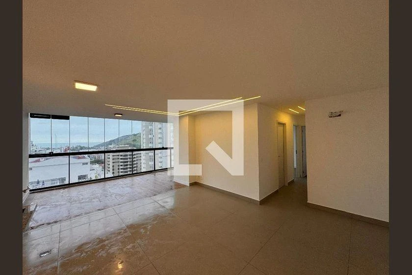 Mountain view in a 3-bedroom apartment, 119 m² — photo 12