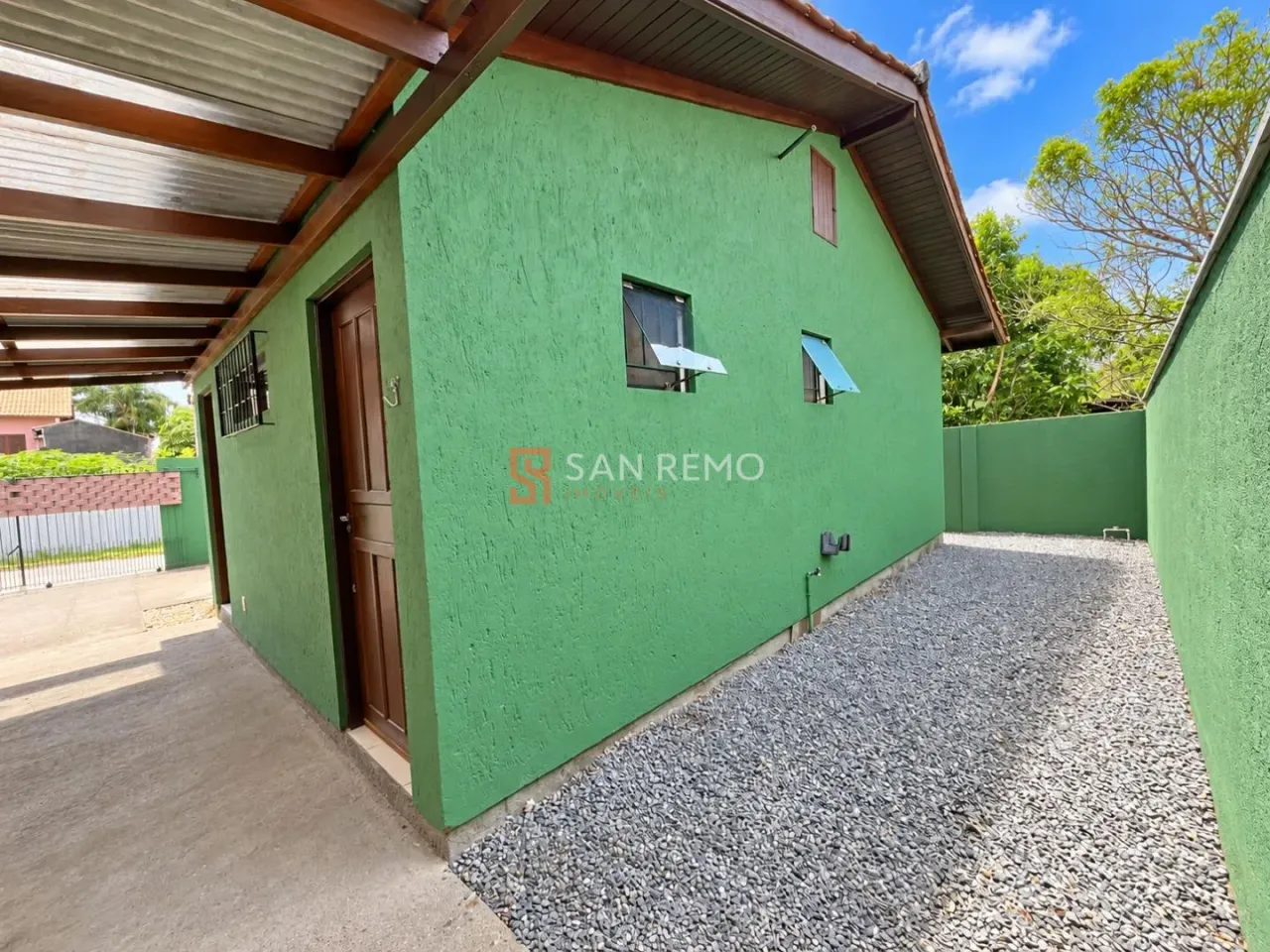 2-bedroom house, 80 m² — photo 11