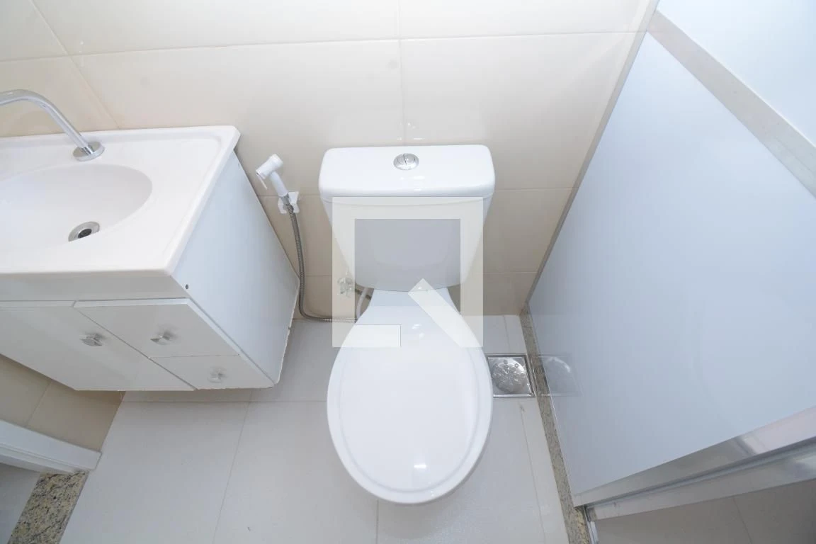 One-bedroom, 50 m² house in Rio de Janeiro — photo 40