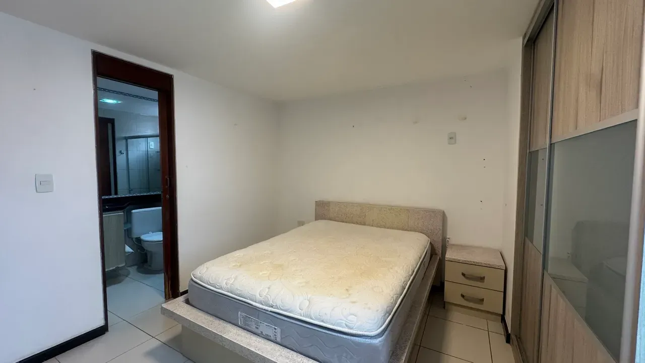 2-bedroom apartment in a building with an indoor pool — photo 4
