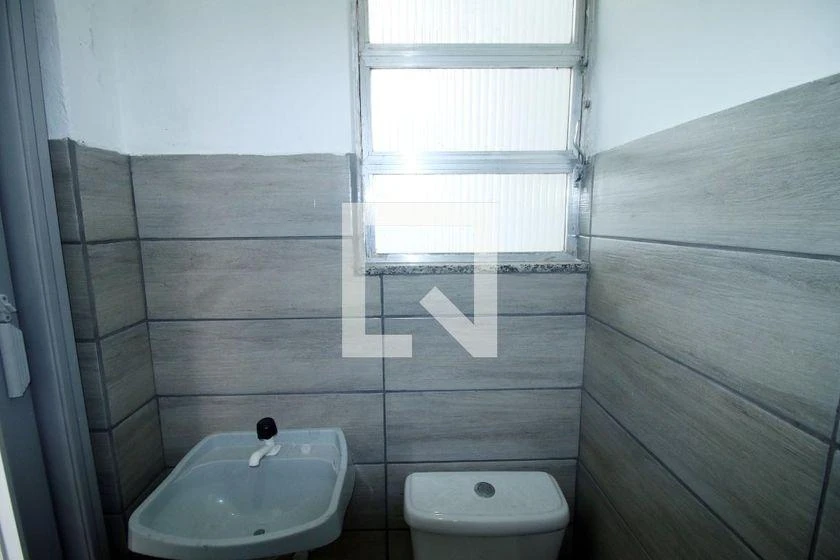 Casa, 35 m², com máquina de lavar — photo 14