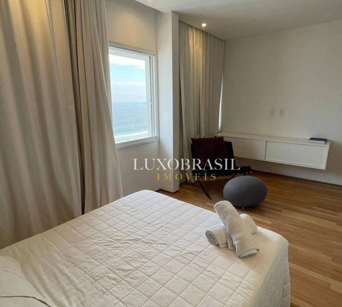 Триплекс пентхаус 360 м² з 3 спальнями-суїтами — photo 16