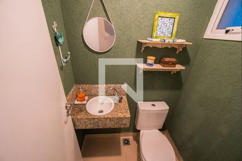 Home office in a 3-bedroom house, 155 m² — photo 2