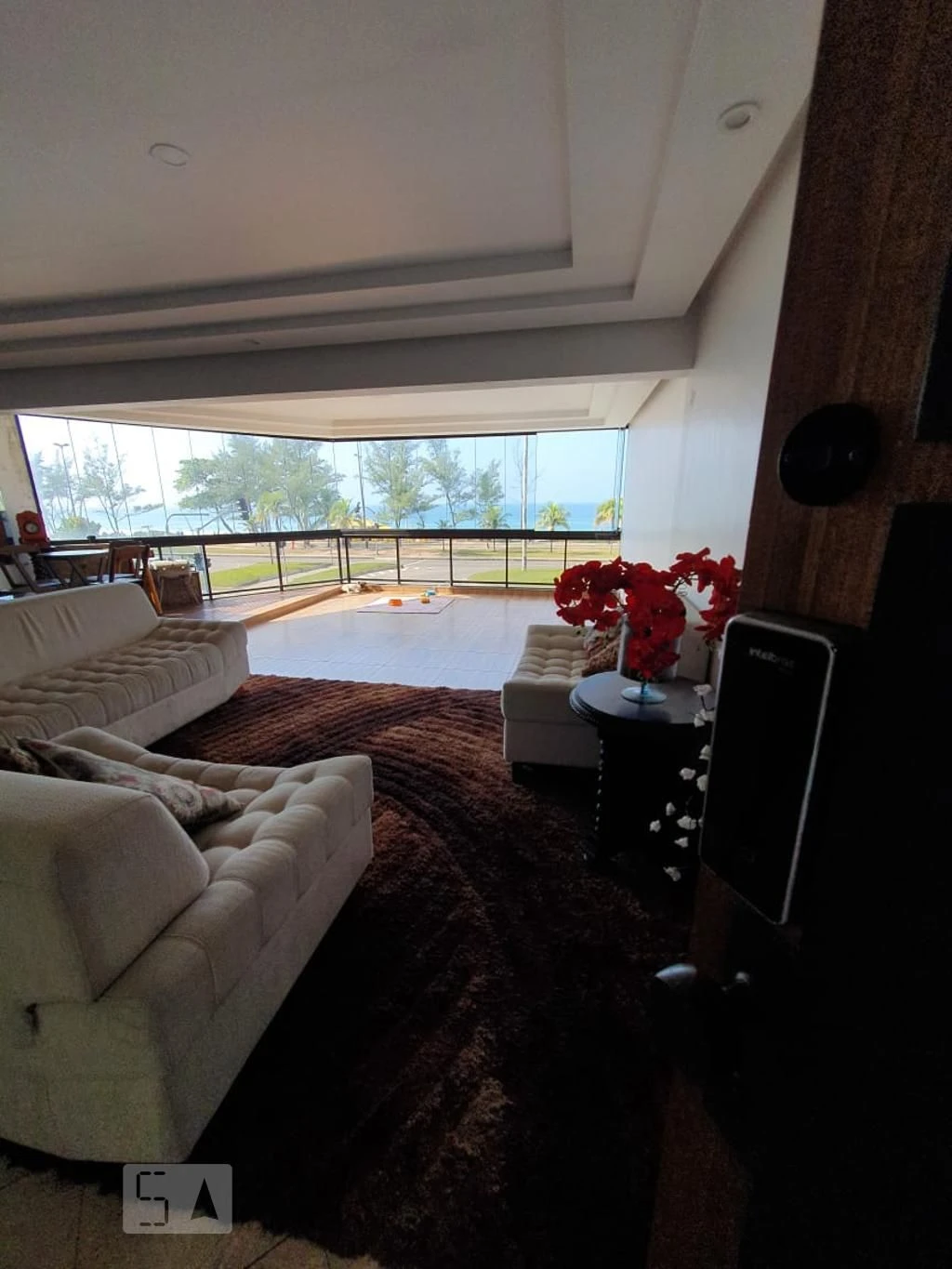 Apartamento mobiliado de 3 quartos com 2 banheiros — photo 58
