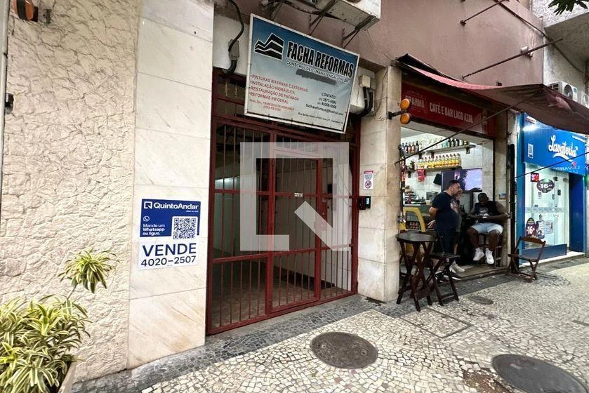 Apartamento mobiliado, 110 m², com lava-louças — photo 49