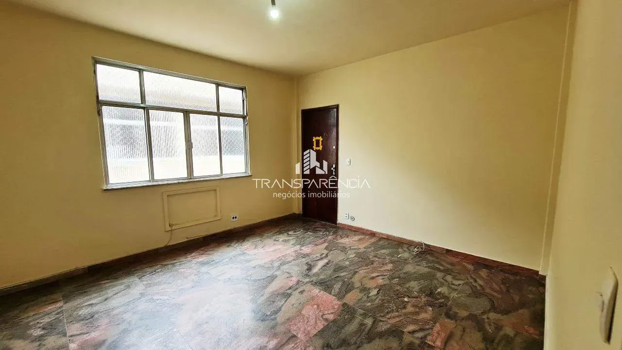 2-bedroom, 85 m² apartment in Rio de Janeiro
