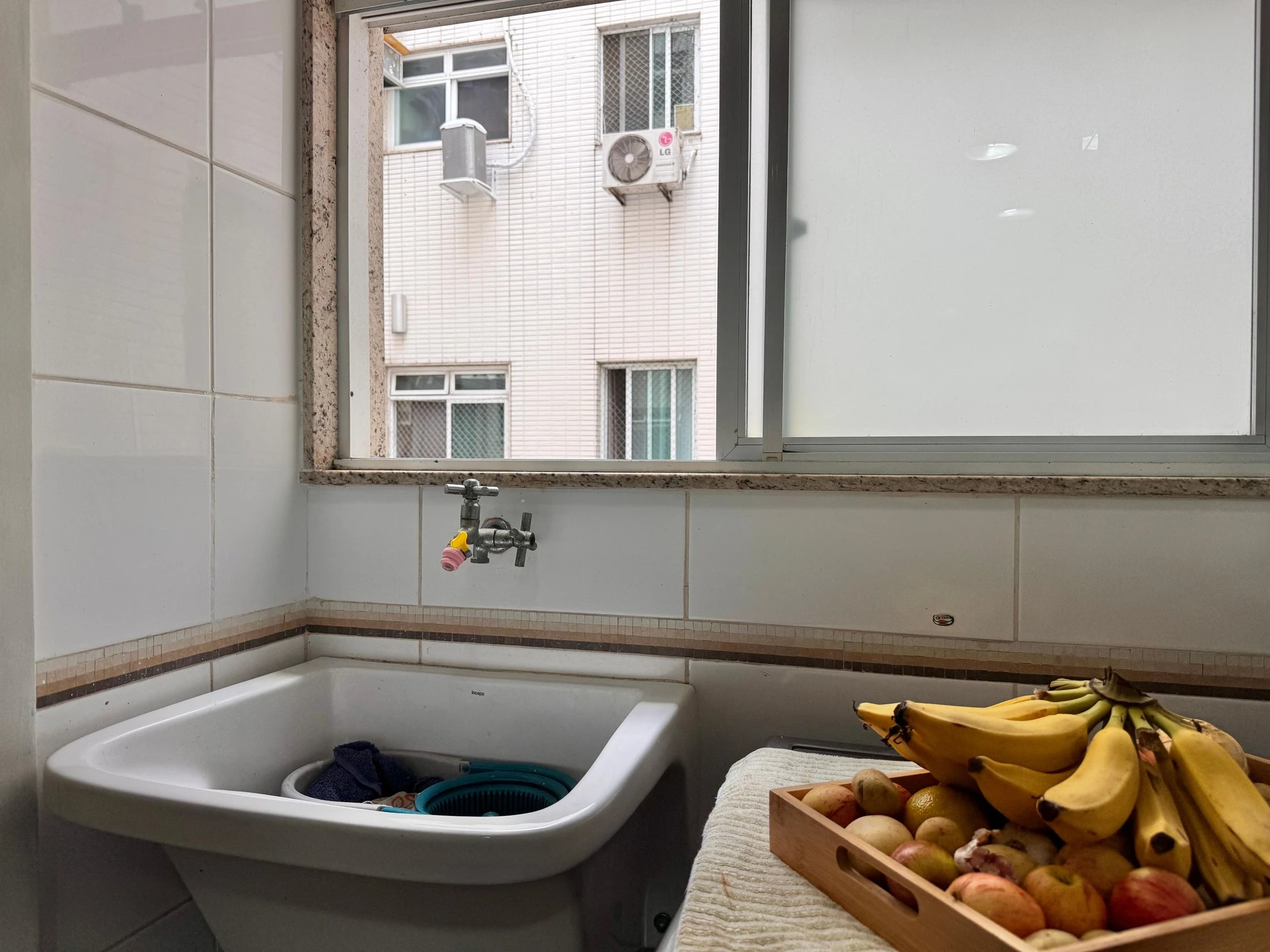Apartamento mobiliado, 132 m², com varanda envidraçada — photo 31