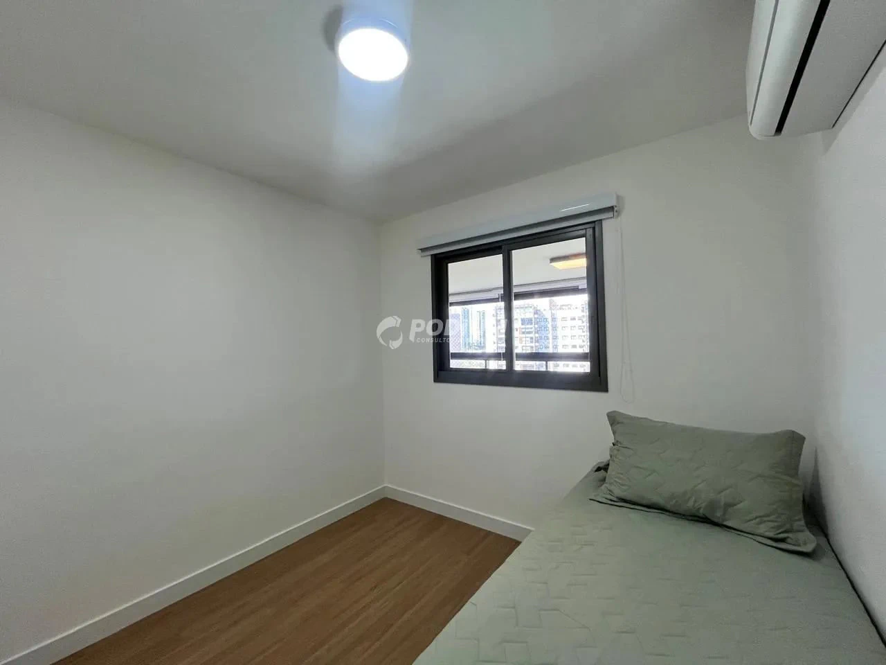 Apartamento mobiliado de 124 m² com 3 quartos e 2 vagas — photo 17